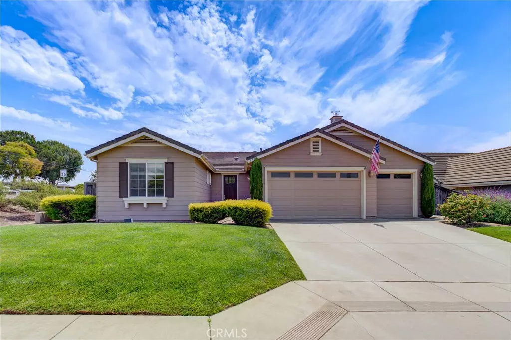 Santa Maria, CA 93455,1598 Jensen Ranch RD