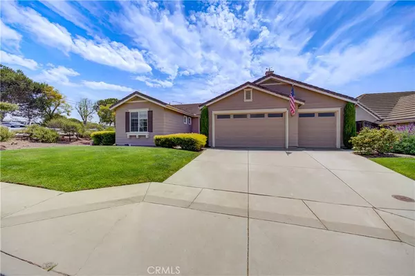 Santa Maria, CA 93455,1598 Jensen Ranch RD