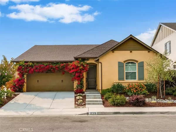 235 Haven CT, Arroyo Grande, CA 93420