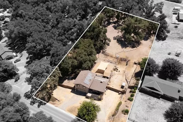 8505 Santa Lucia RD, Atascadero, CA 93422