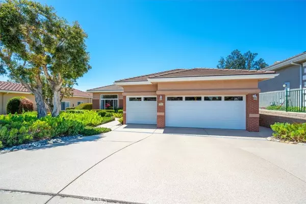 Nipomo, CA 93444,560 Vardon CT
