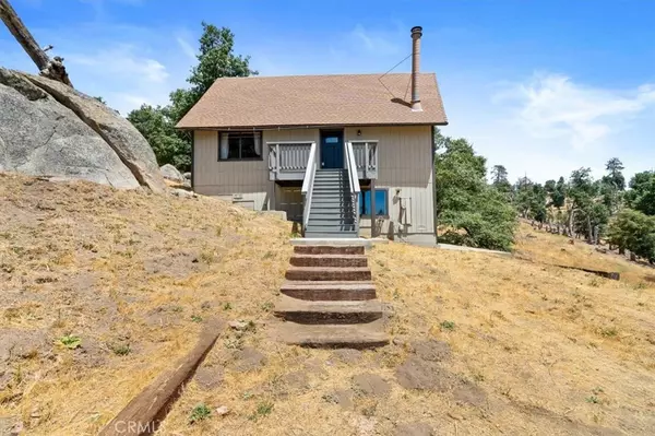 Tehachapi, CA 93561,26100 Deertrail DR