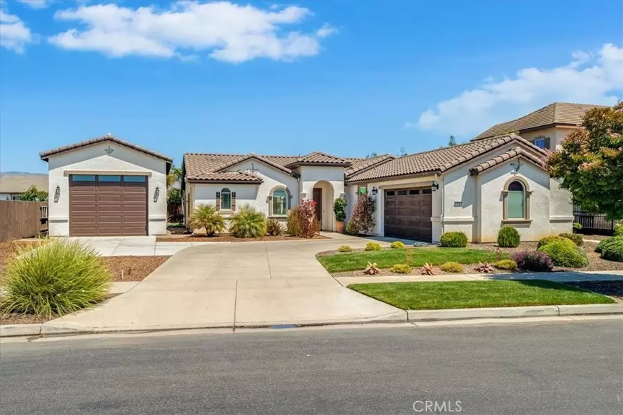 314 Augusta DR, Santa Maria, CA 93454