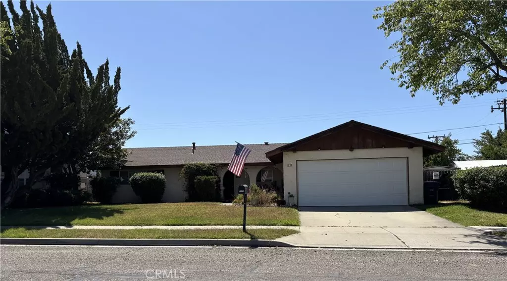 5521 Esplanada AVE, Santa Maria, CA 93455