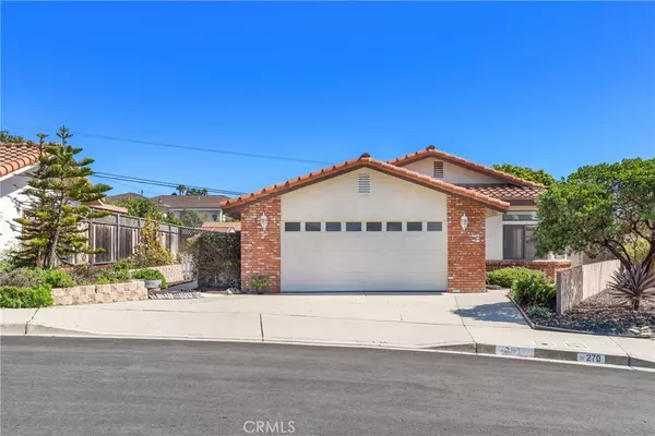 280 Chelsea CT, Arroyo Grande, CA 93420