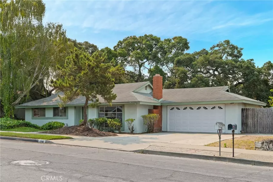 1298 Glines AVE, Santa Maria, CA 93455