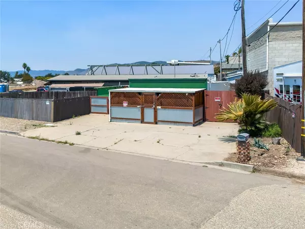 127 Ramona AVE, Grover Beach, CA 93433