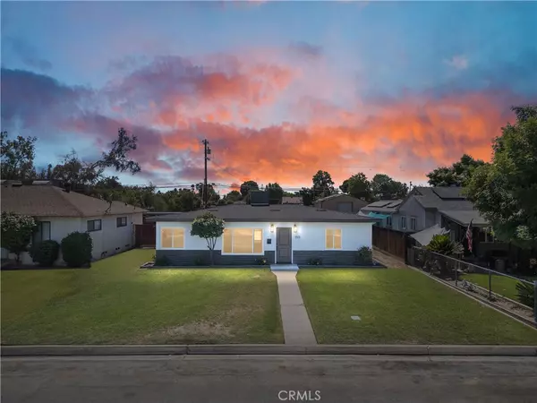 1501 Edna ST, Bakersfield, CA 93304