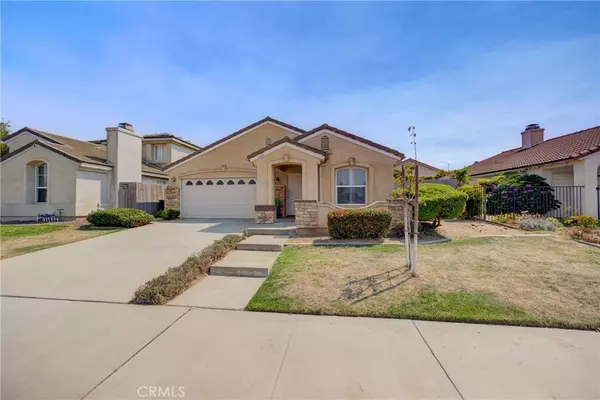 Santa Maria, CA 93458,1326 Bethel LN