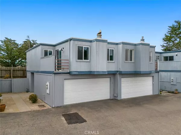 2048 Lost Oak DR #A, Los Osos, CA 93402