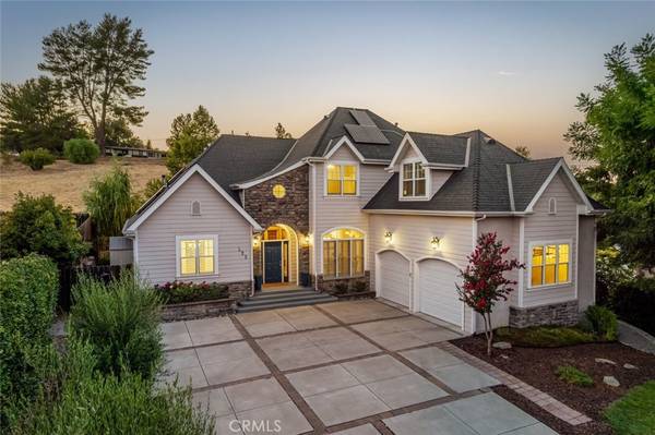 428 Peachtree CT, Paso Robles, CA 93446