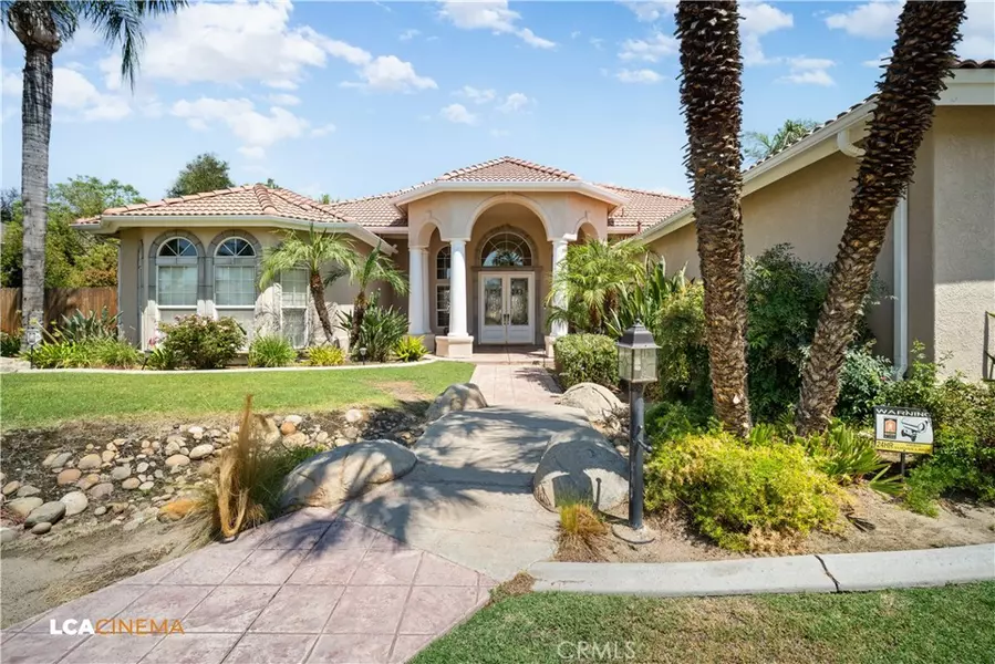 13300 Blodget AVE, Bakersfield, CA 93314