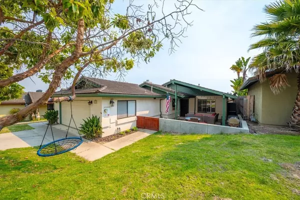 411 Spanish Moss LN, Arroyo Grande, CA 93420