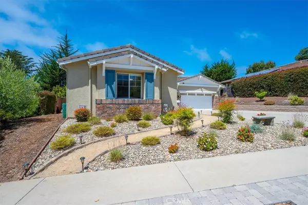 Arroyo Grande, CA 93420,848 Cypress Ridge Pkwy