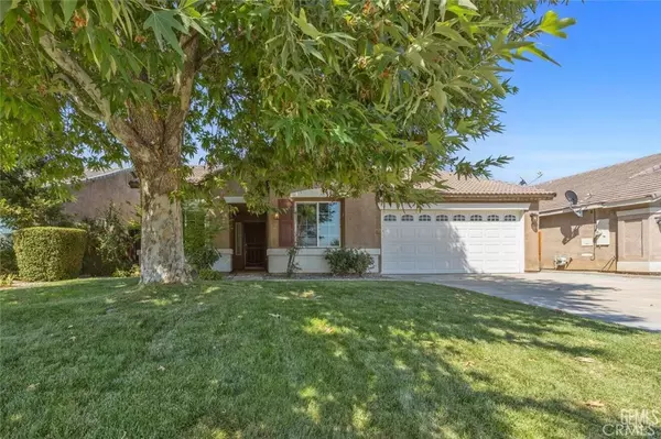 Bakersfield, CA 93314,13404 Cheyenne Mountain DR