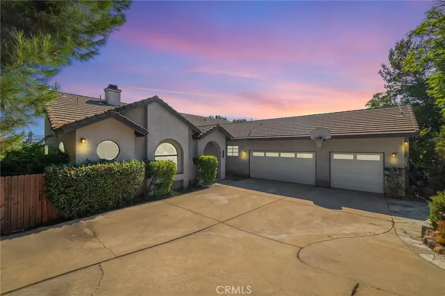 24443 Rutherford RD, Ramona, CA 92065