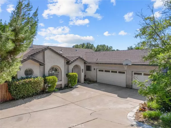 Ramona, CA 92065,24443 Rutherford RD