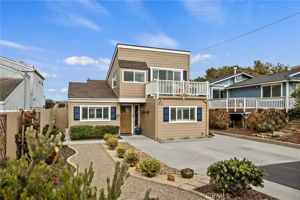 1630 13th ST, Los Osos, CA 93402