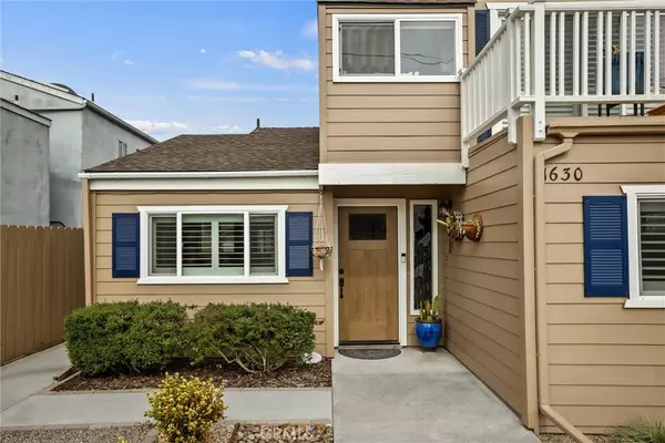 Los Osos, CA 93402,1630 13th ST