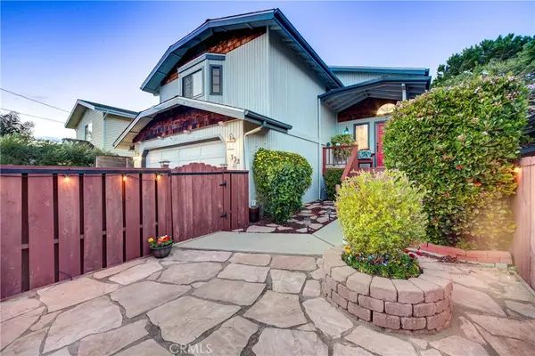 Los Osos, CA 93402,332 Grove Street
