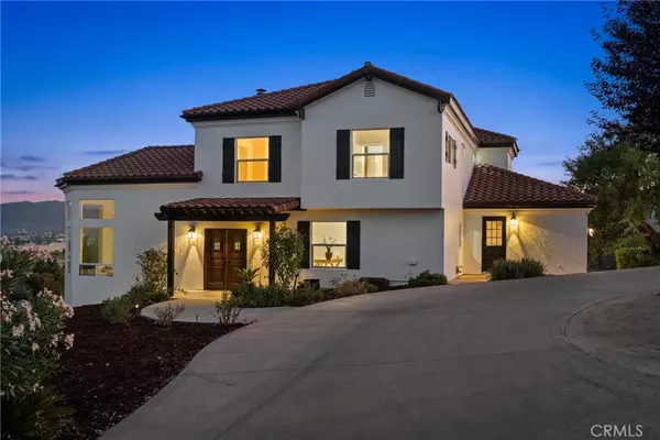 Atascadero, CA 93422,14790 Round Mountain