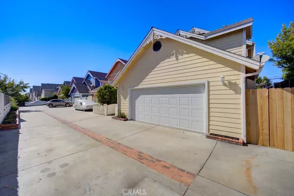 Arroyo Grande, CA 93420,1162 Brittany AVE