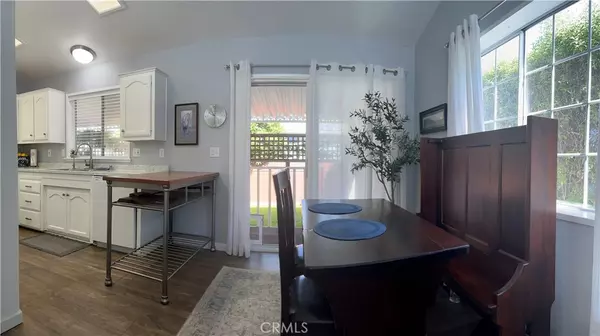 Santa Maria, CA 93455,4750 S Blosser RD #322