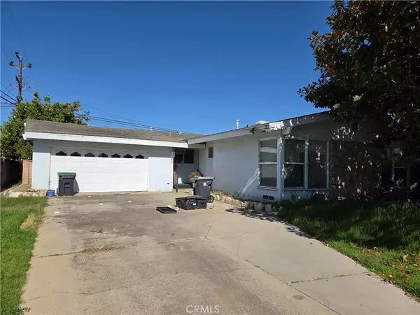1215 N School ST, Santa Maria, CA 93454