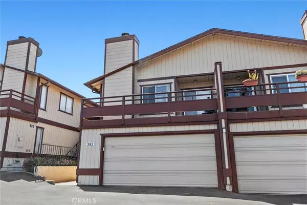 282 Robles RD #19, Arroyo Grande, CA 93420