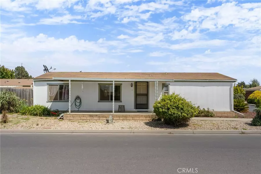 519 W Taylor ST #132, Santa Maria, CA 93458