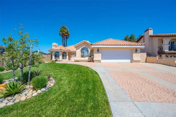 1015 Butterfly CT, Santa Maria, CA 93455