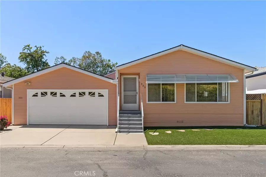4750 S Blosser RD #323, Santa Maria, CA 93455