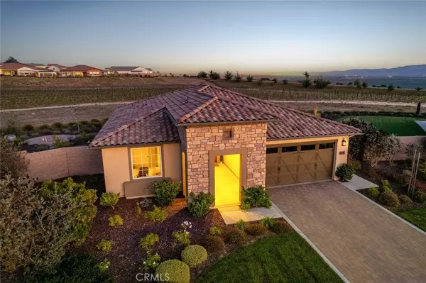 Nipomo, CA 93444,1245 Justin LN