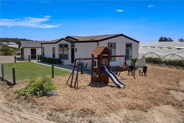 Arroyo Grande, CA 93420,2085 Westhampton DR