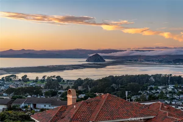 Los Osos, CA 93402,2731 Houston DR