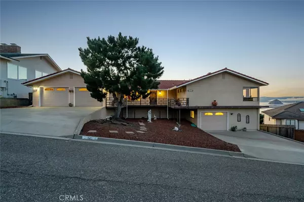 Los Osos, CA 93402,2731 Houston DR