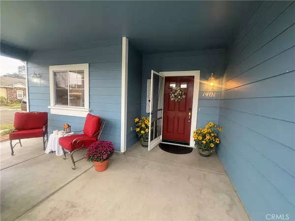 Arroyo Grande, CA 93420,1401 Cedar ST