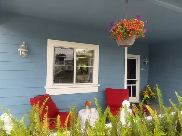 Arroyo Grande, CA 93420,1401 Cedar ST