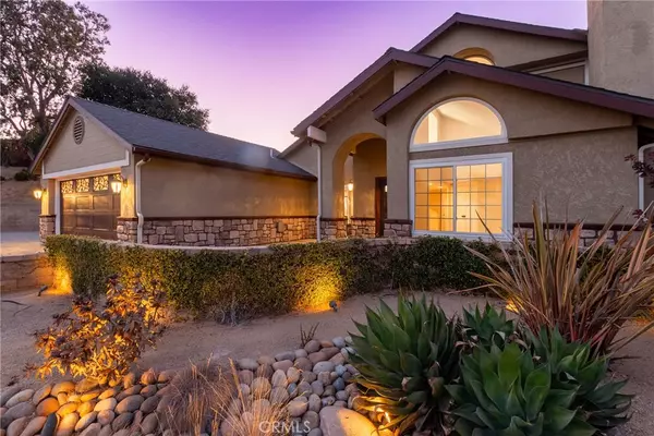 Santa Maria, CA 93455,1331 Tattersall CT