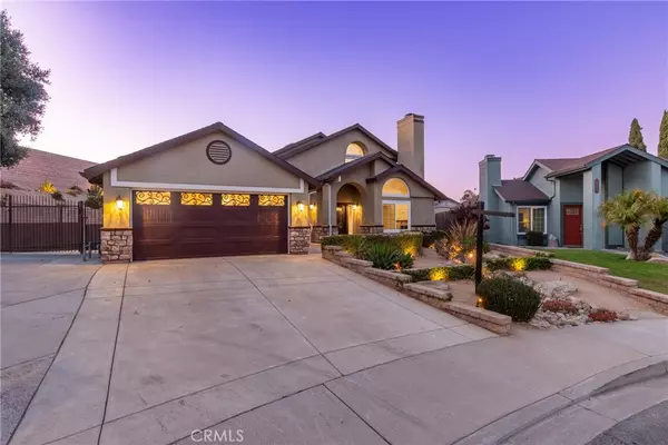 1331 Tattersall CT, Santa Maria, CA 93455