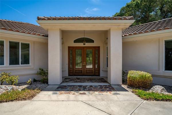 Nipomo, CA 93444,615 Sweet Donna PL