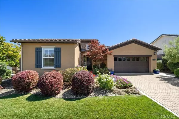 Nipomo, CA 93444,1539 Vista Tesoro PL