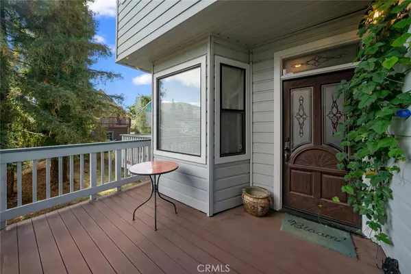 San Luis Obispo, CA 93401,717 Islay ST