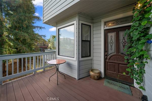 San Luis Obispo, CA 93401,717 Islay ST