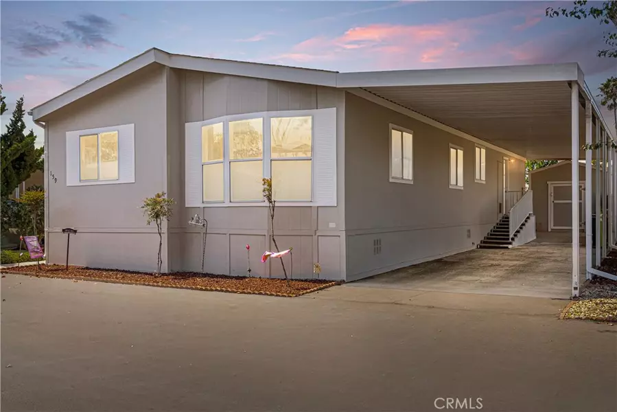 3210 Santa Maria WAY #159, Santa Maria, CA 93455