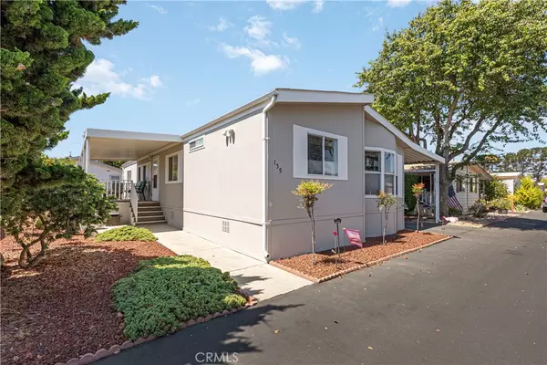 Santa Maria, CA 93455,3210 Santa Maria WAY #159