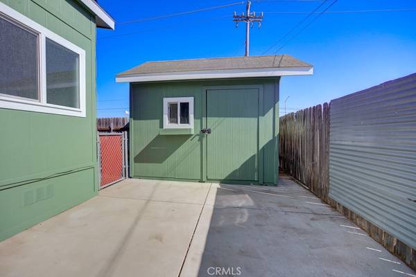 Oceano, CA 93445,2700 Cienaga ST #8
