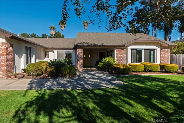 Santa Maria, CA 93455,339 Poppinga WAY