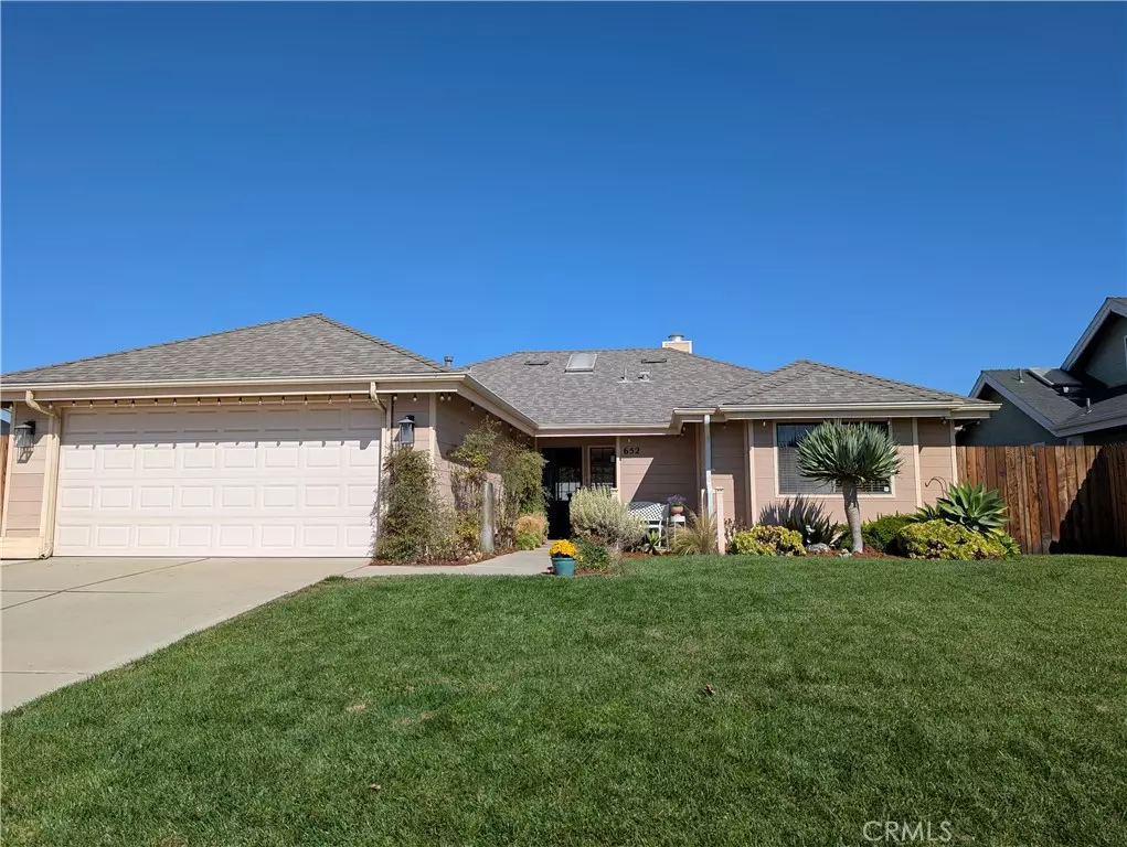 Nipomo, CA 93444,652 January ST