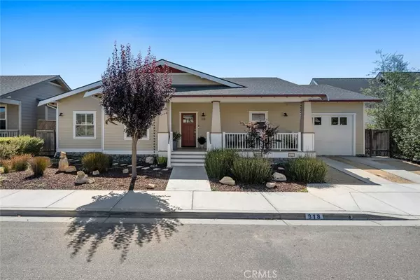 318 Myrtle DR, Arroyo Grande, CA 93420